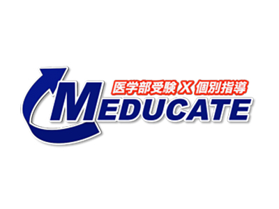 MEDUCATE ロゴサムネイル画像