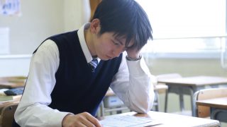 医学部受験、無理ゲー？