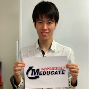 MEDUCATE 須賀 国広のイメージサムネイル画像