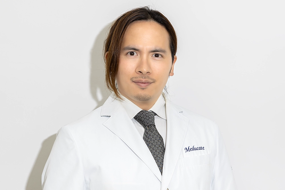 MEDUCATE 細井 龍のイメージサムネイル画像
