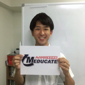 MEDUCATE 石塚 達也のイメージサムネイル画像