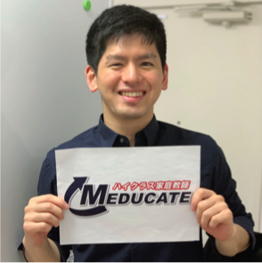MEDUCATE 川村 悟司のイメージサムネイル画像