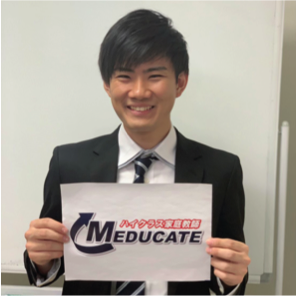 MEDUCATE 児玉 達海のイメージサムネイル画像