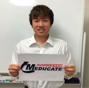 MEDUCATE 宮嶋 好輝のイメージサムネイル画像