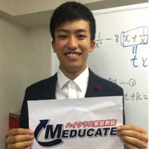 MEDUCATE 米田 大陸のイメージサムネイル画像